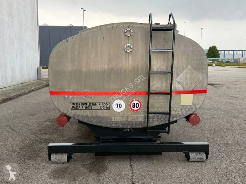 BTE  Truck equipments