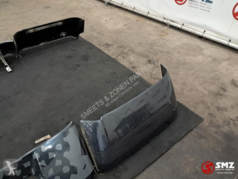 DAF Occ set cabinespoilers L/R DAF Truck...