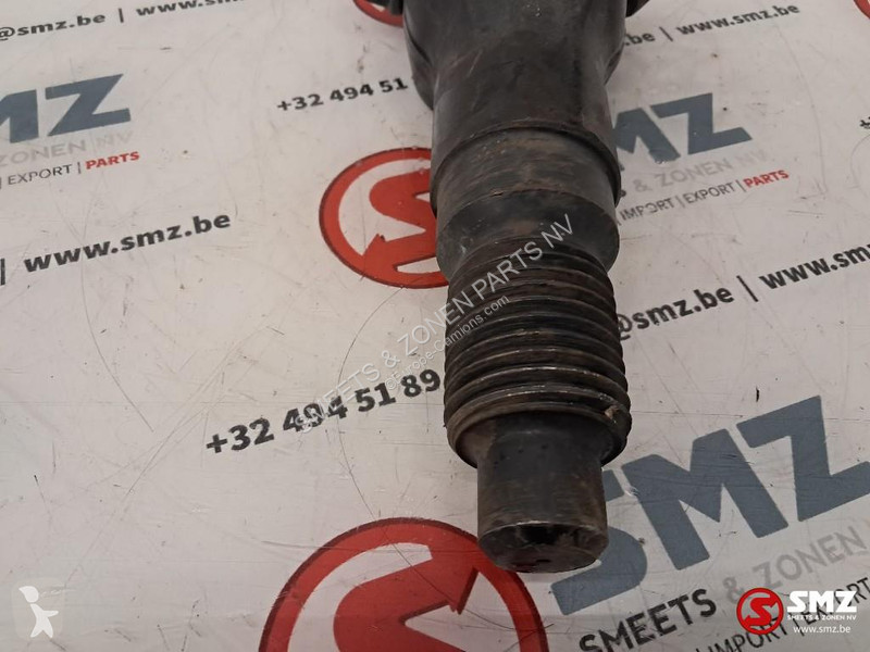 DAF Occ trekhaak DAF Truck equipments