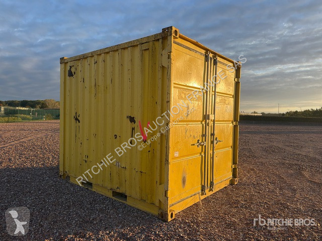 Truck equipments