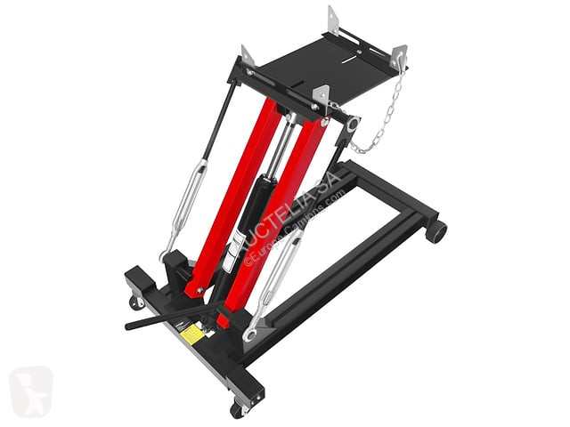 Truck equipments