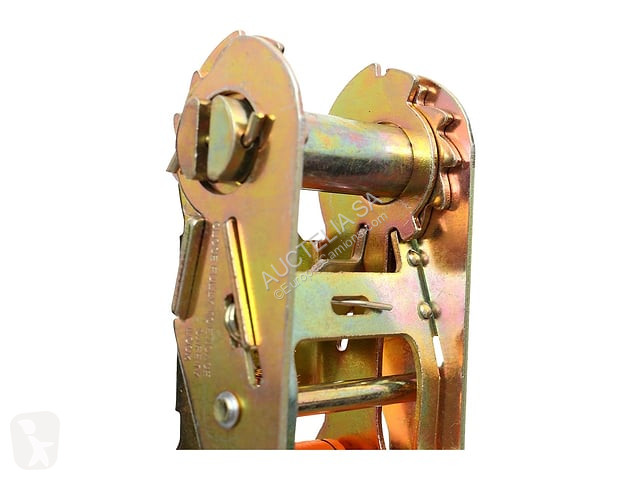 Truck equipments