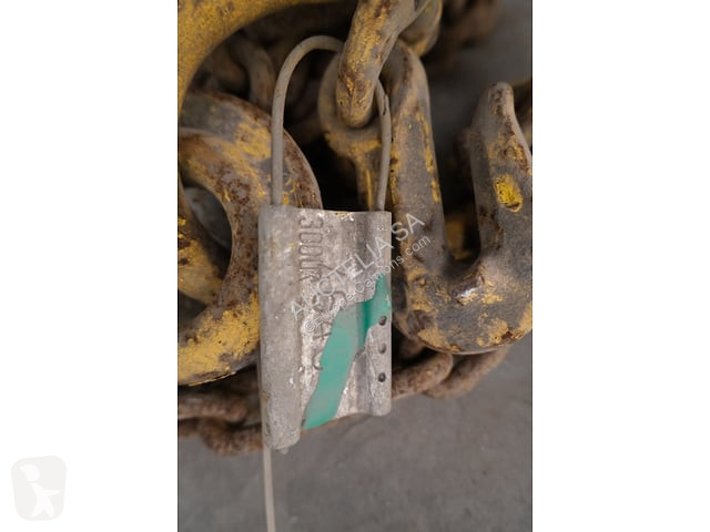 Truck equipments