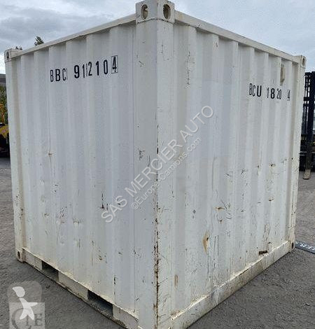 Teherautó felszerelések  contenair