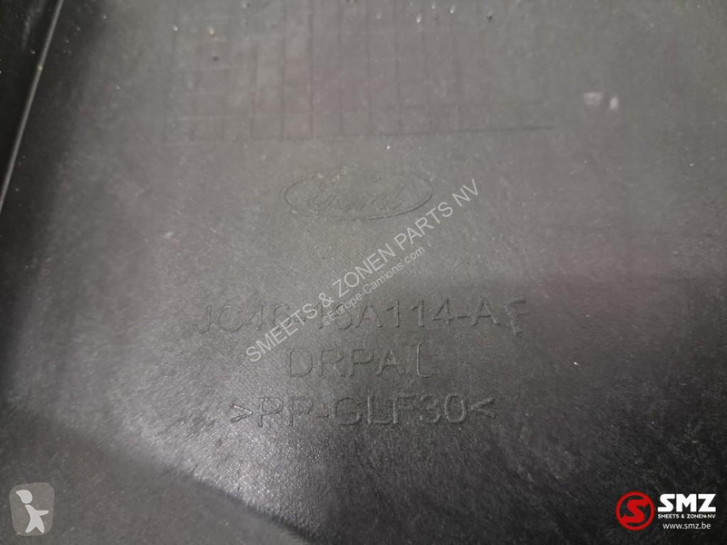 Ford Occ spatbordverlenging rechts Ford Truck...