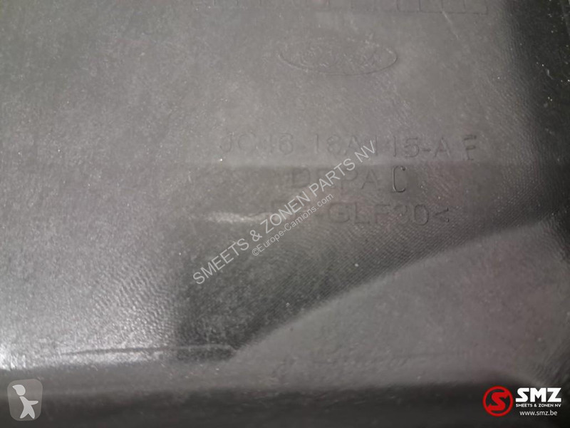 Ford Occ spatbordverlenging links Ford Truck...