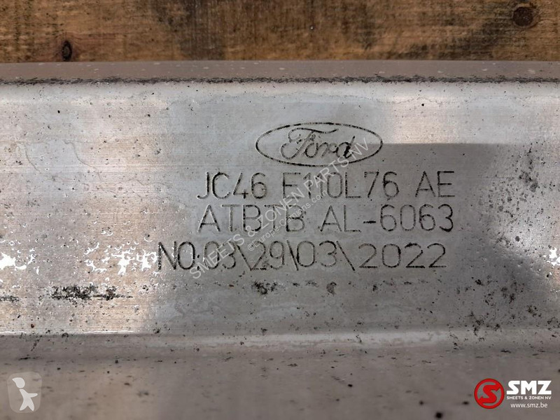 Ford Occ onderrijdbeveiliging Ford Truck...