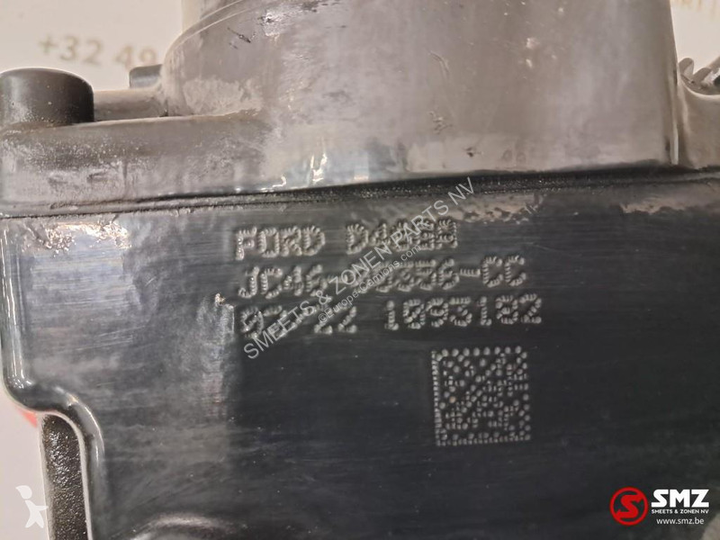 Ford Occ electrische cabinekantelpomp Ford...