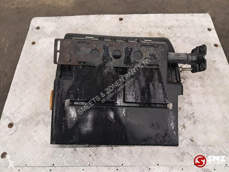 Ford Occ spatbord achteraan rechts Ford Truck...