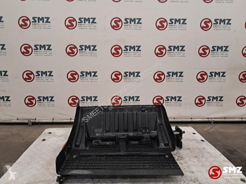 Ford Occ spatbord achteraan links Ford Truck...