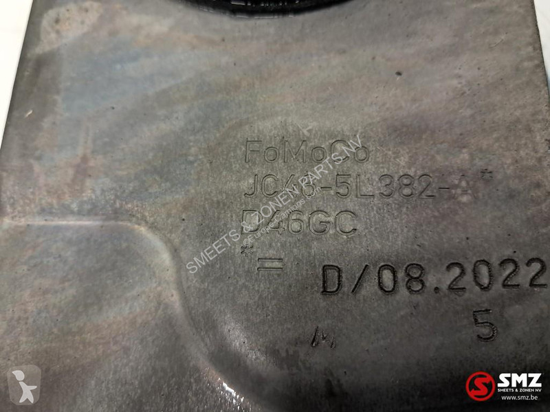 Ford Occ cabinevergrendeling Ford Truck equipments