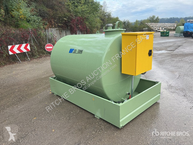 Emiliana Serbatoi  TF3/50 Truck equipments