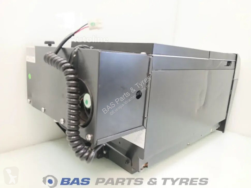 DAF Refrigerator 40 Liter Truck equipments