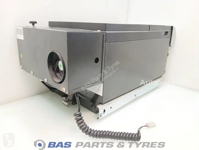 DAF Refrigerator 40 Liter Truck equipments