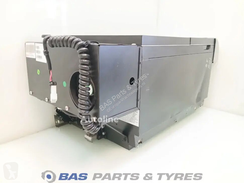 DAF Refrigerator 40 Liter Truck equipments