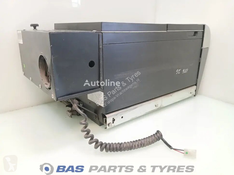 DAF Refrigerator 40 Liter Truck equipments