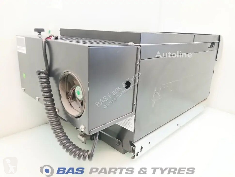 DAF Refrigerator 40 Liter Truck equipments