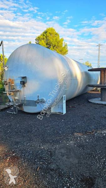 Lapesa  Truck equipments