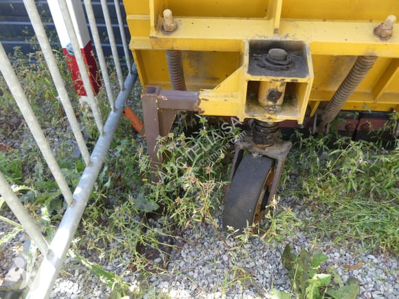 Teherautó felszerelések  HYL280EPZ