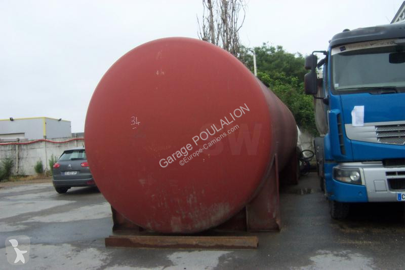 Attrezzature automezzi pesanti