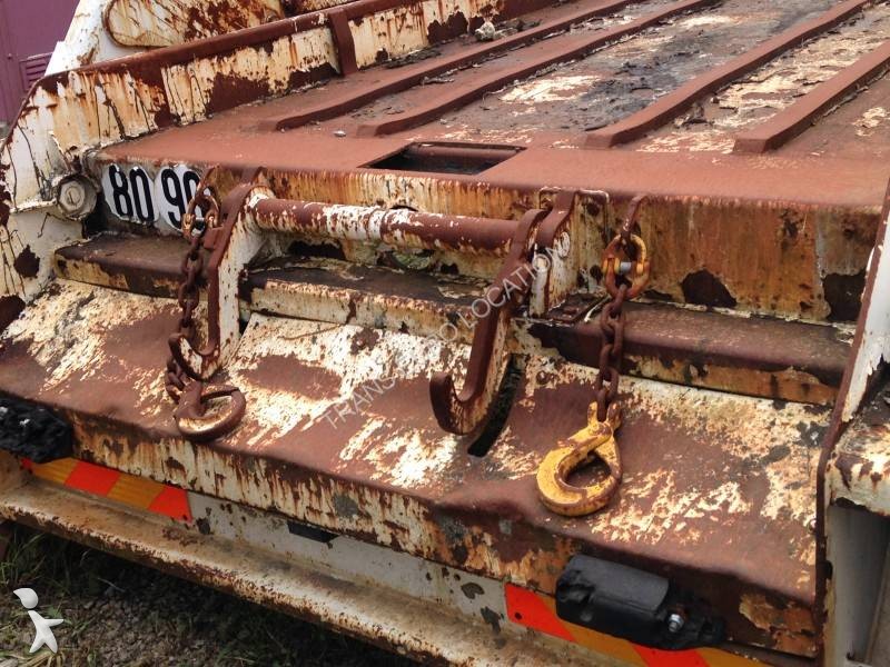 Uitrusting voor vrachtwagens Guima MULTI CHAINES