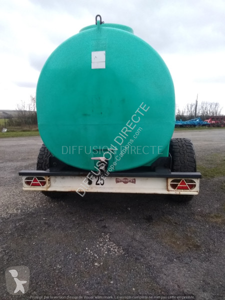 Stockage  MSP 80