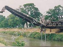 Équipements PL AZ Ramp