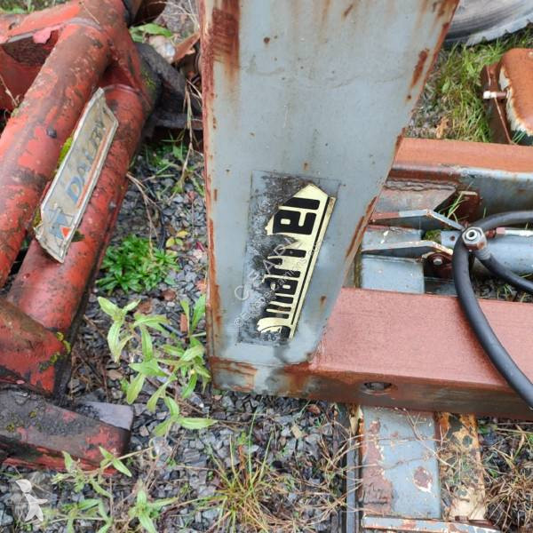 Uitrusting voor vrachtwagens Marrel Bras...