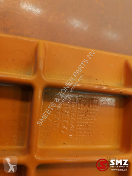 Attrezzature automezzi pesanti Iveco Occ...