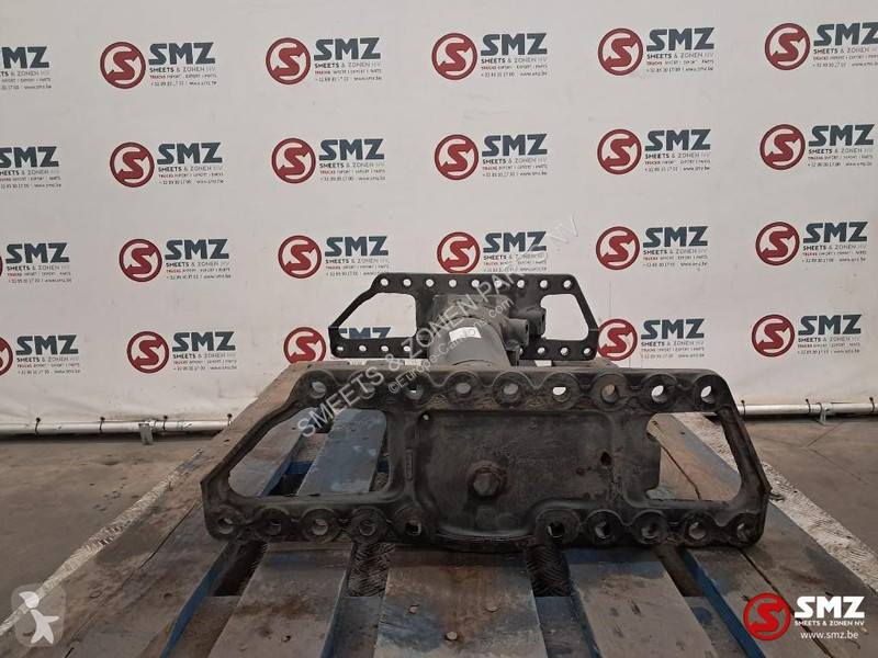 Echipamente pentru camioane  Occ Steun Mercedes...