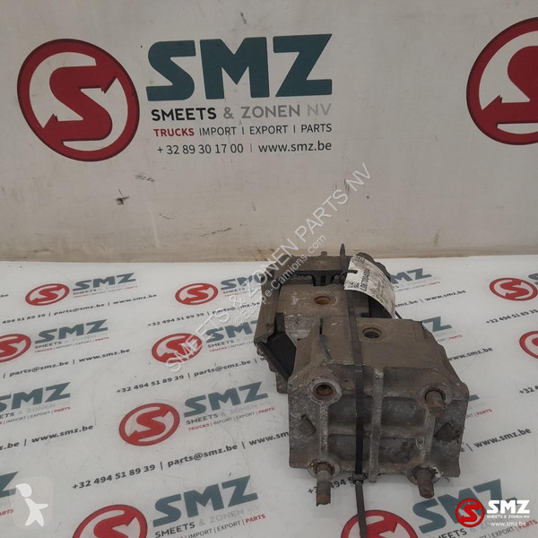 قطع غيار الآليات الثقيلة  Occ Motorsteunen...