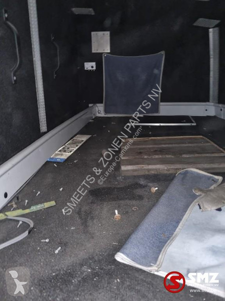 Reservdelar lastbilar Renault Occ opbouw...