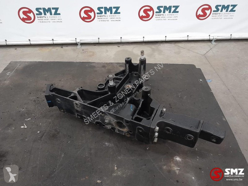 Vrachtwagenonderdelen Renault Occ bracket links...