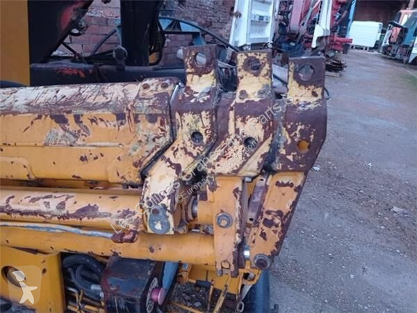Uitrusting voor vrachtwagens Copma Grua Brazo...