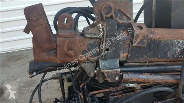 Udstyr til lastbiler Hiab Grua Brazo HIAB 050...