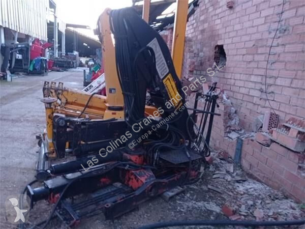 Udstyr til lastbiler Hiab Grua Brazo HIAB 650...