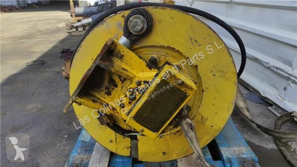 Attrezzature automezzi pesanti  HYDROS