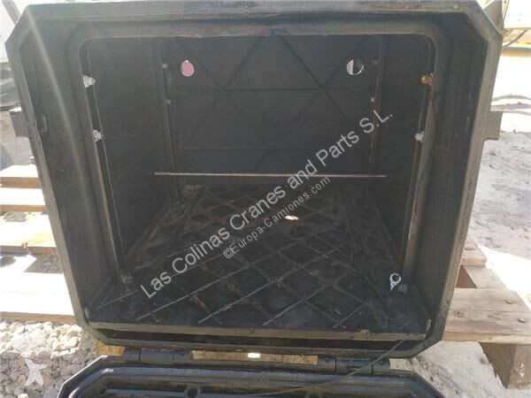 Udstyr til lastbiler Iveco Boîte à outils Caja...
