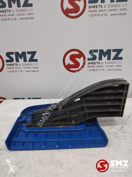 Attrezzature automezzi pesanti Iveco Occ set...