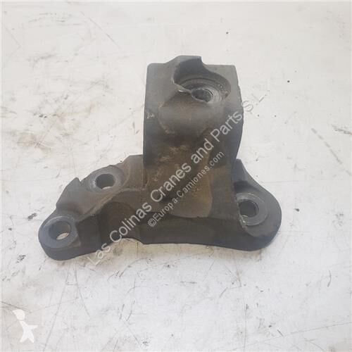 Equipamentos pesados DAF Attache pour camion...