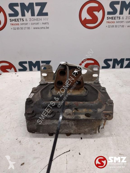 Uitrusting voor vrachtwagens Volvo Occ...