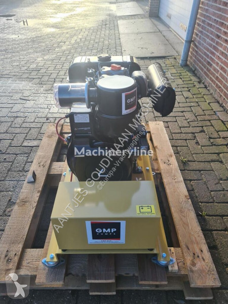 Attrezzature automezzi pesanti  4