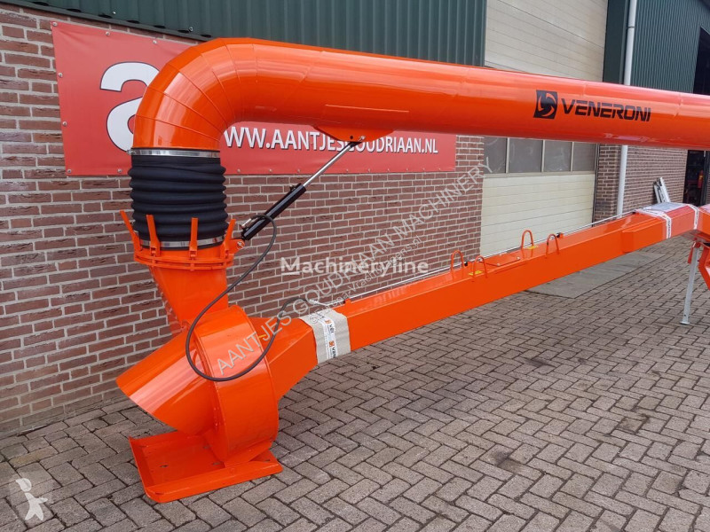 Uitrusting voor vrachtwagens  Bemalingspomp AT...