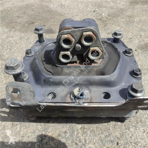 Attrezzature automezzi pesanti Volvo Attache...
