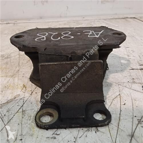 Equipamentos pesados Nissan Attache pour camion...