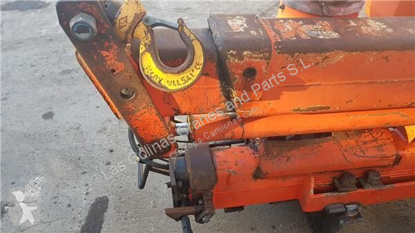 Uitrusting voor vrachtwagens Ferrari Grua Brazo...