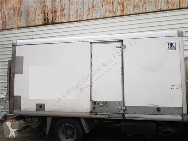 Uitrusting voor vrachtwagens  F-08891210