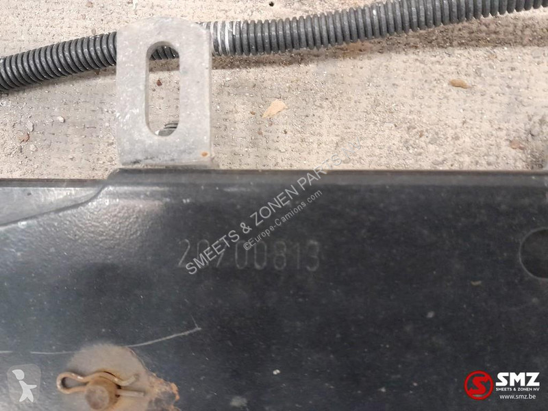 Attrezzature automezzi pesanti Renault Occ...
