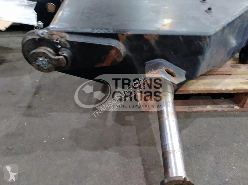 Kraan Hiab