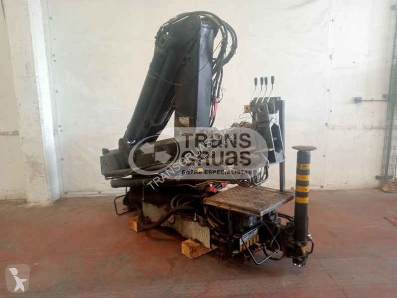 Kran Hiab 095-3